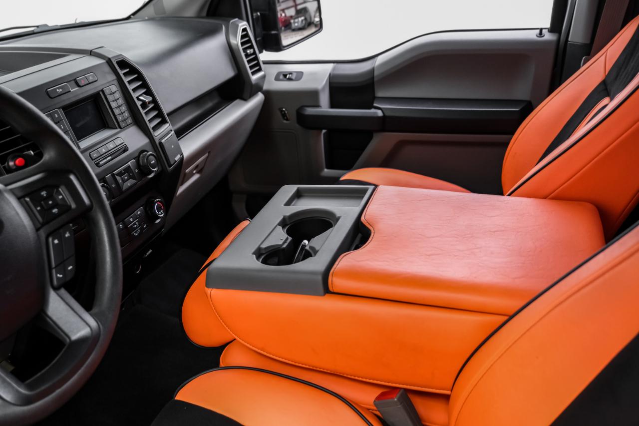 Ford F-150 XL Reg. Cab 4WD 2020