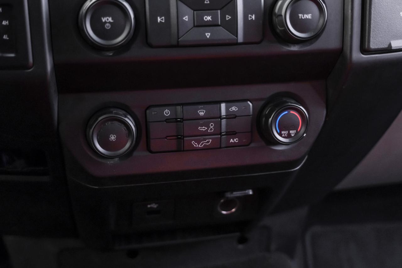 Ford F-150 XL Reg. Cab 4WD 2020