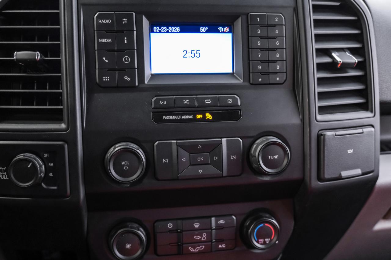 Ford F-150 XL Reg. Cab 4WD 2020