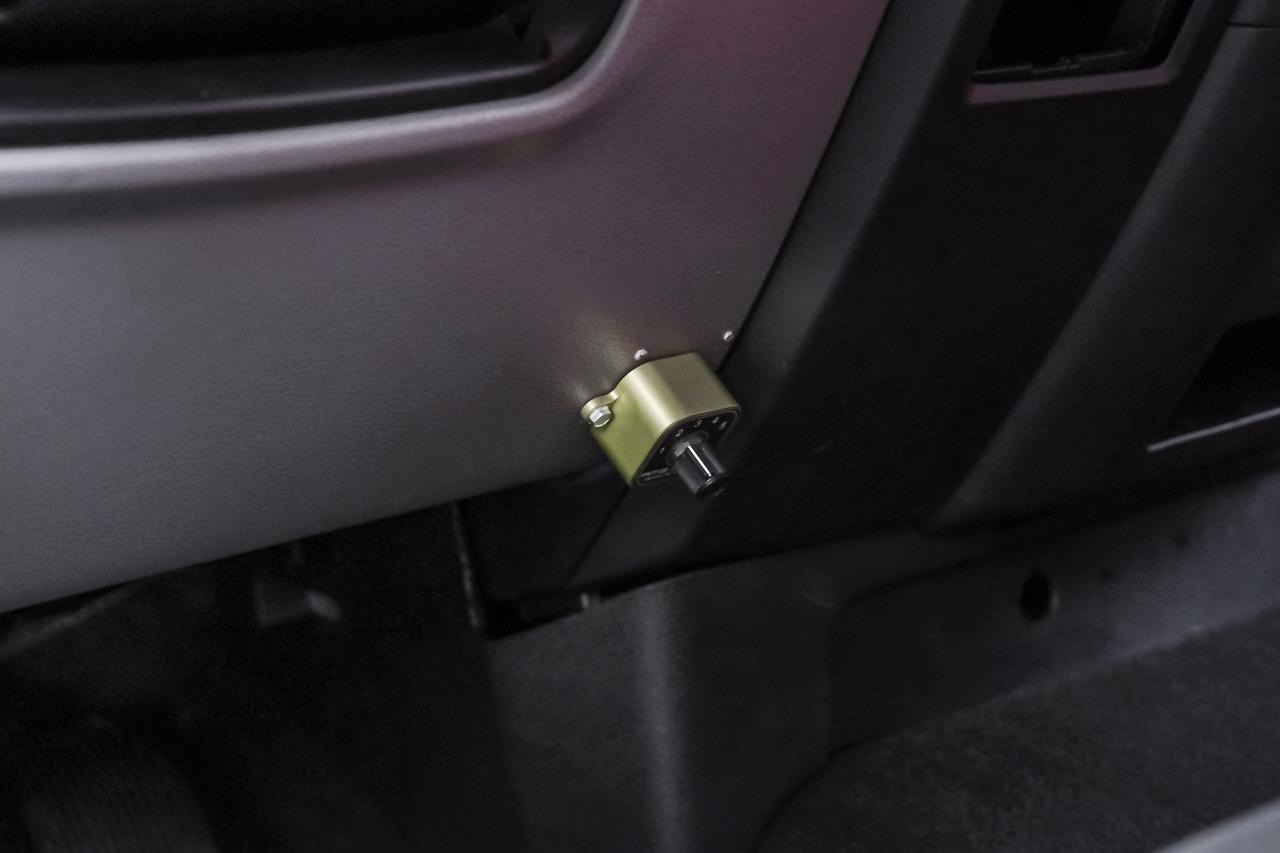 Ford F-150 XL Reg. Cab 4WD 2020