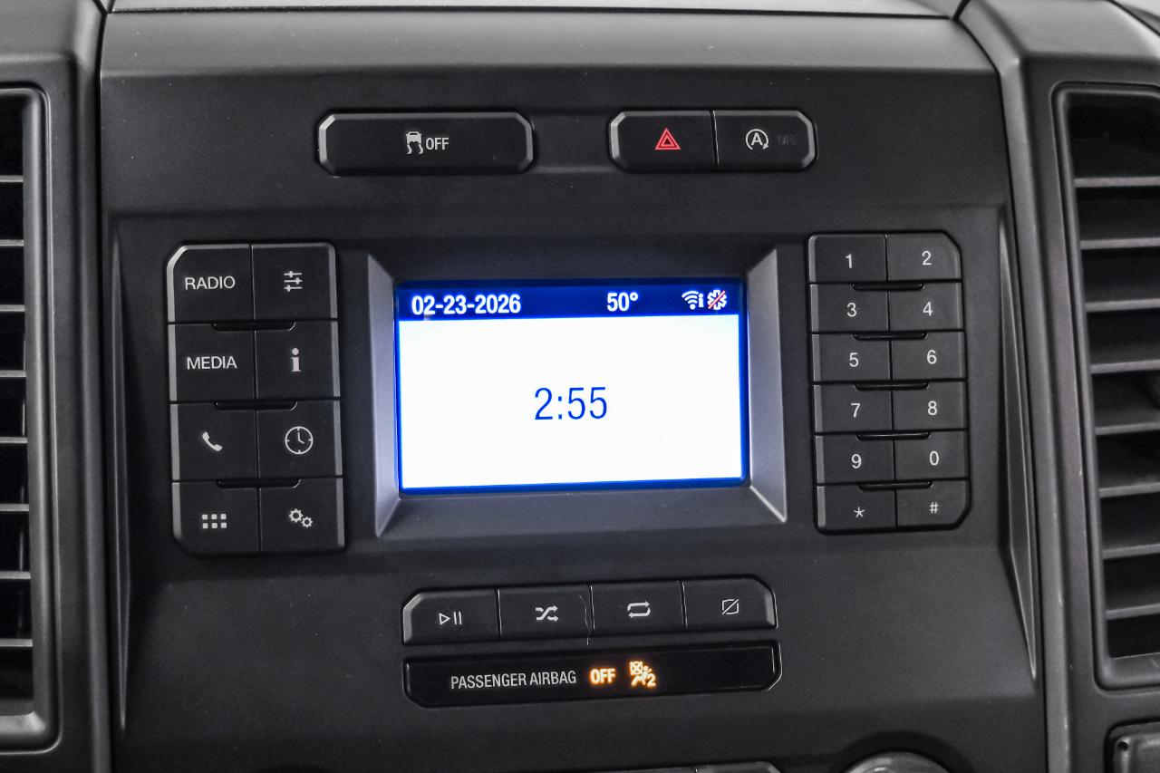 Ford F-150 XL Reg. Cab 4WD 2020