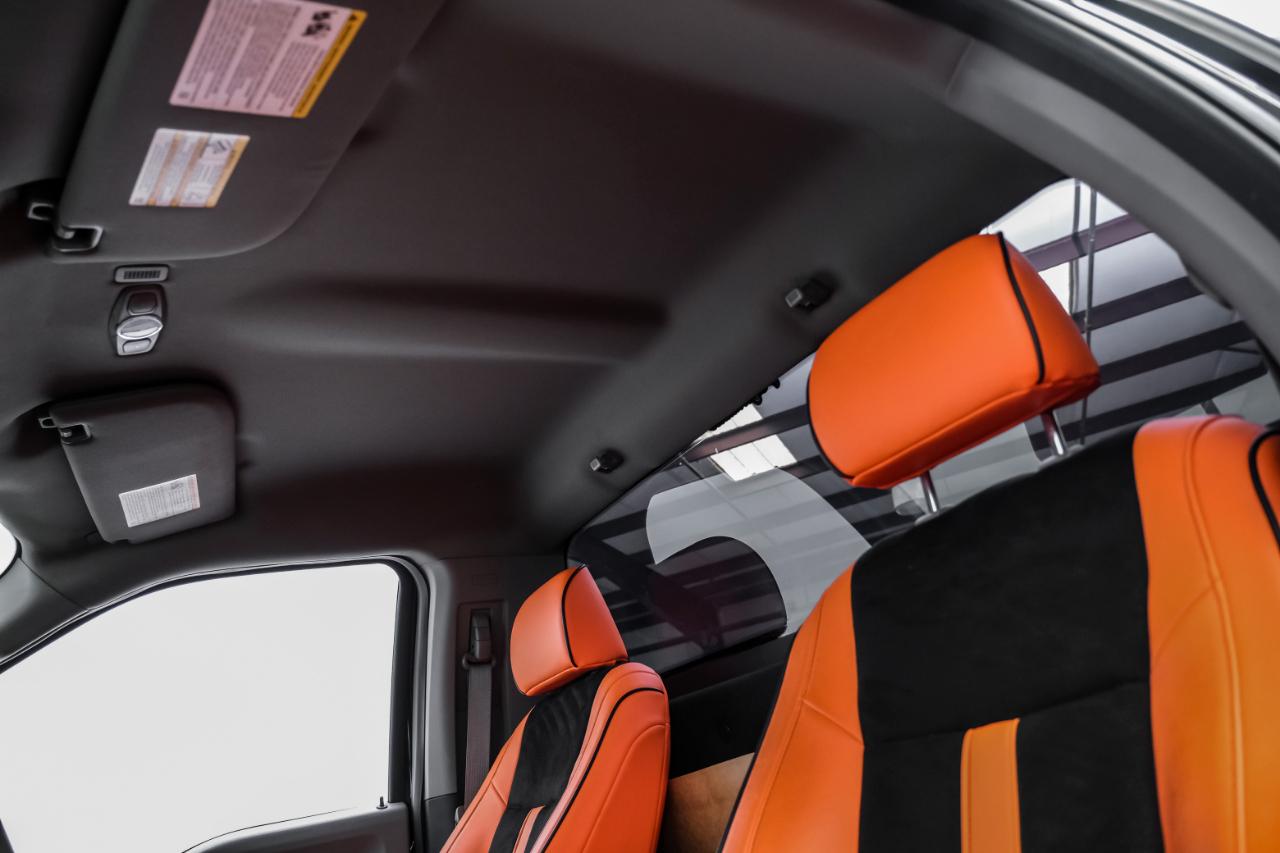 Ford F-150 XL Reg. Cab 4WD 2020