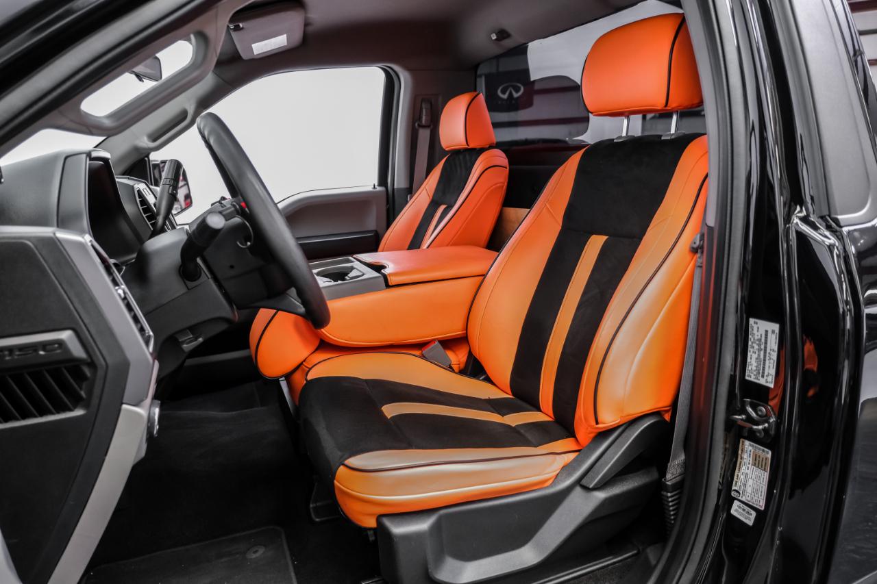 Ford F-150 XL Reg. Cab 4WD 2020