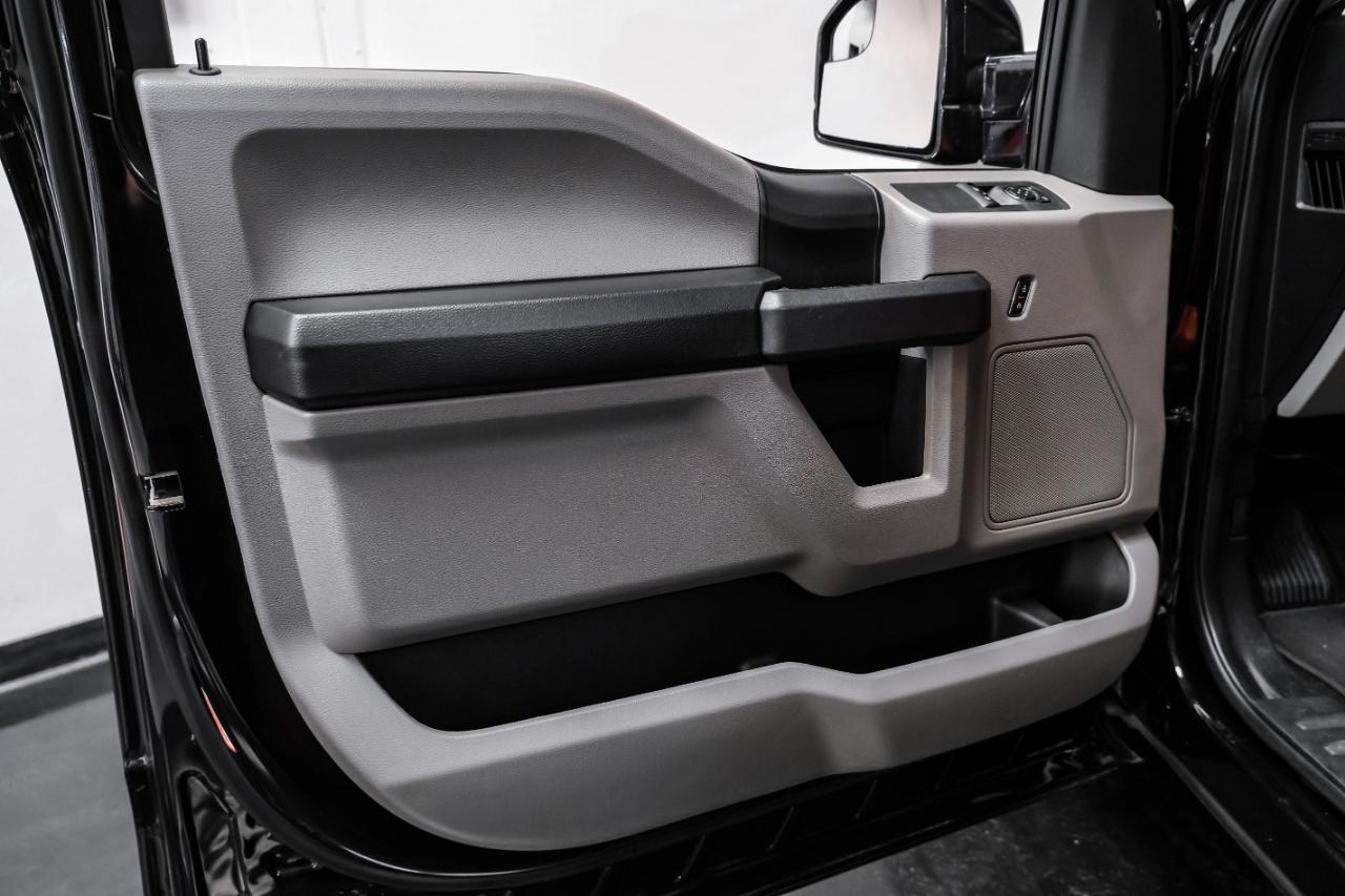 Ford F-150 XL Reg. Cab 4WD 2020