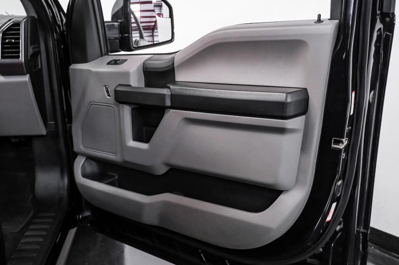 Ford F-150 XL Reg. Cab 4WD 2020