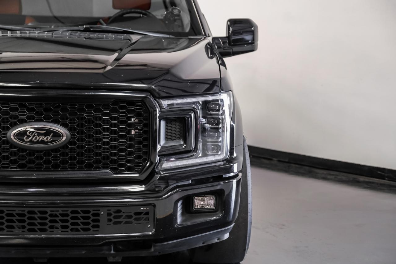 Ford F-150 XL Reg. Cab 4WD 2020