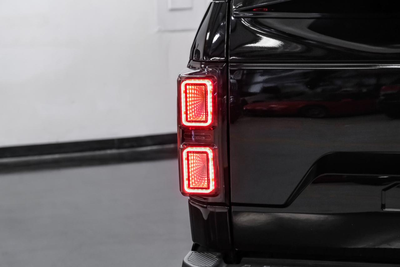 Ford F-150 XL Reg. Cab 4WD 2020