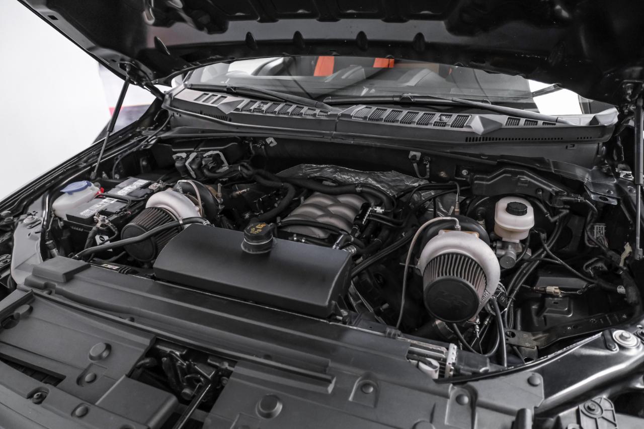 Ford F-150 XL Reg. Cab 4WD 2020