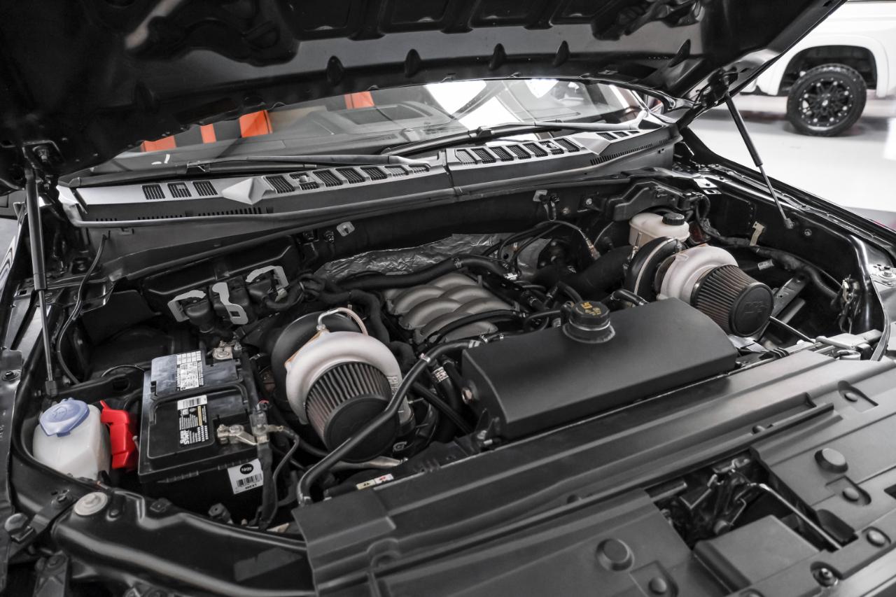 Ford F-150 XL Reg. Cab 4WD 2020