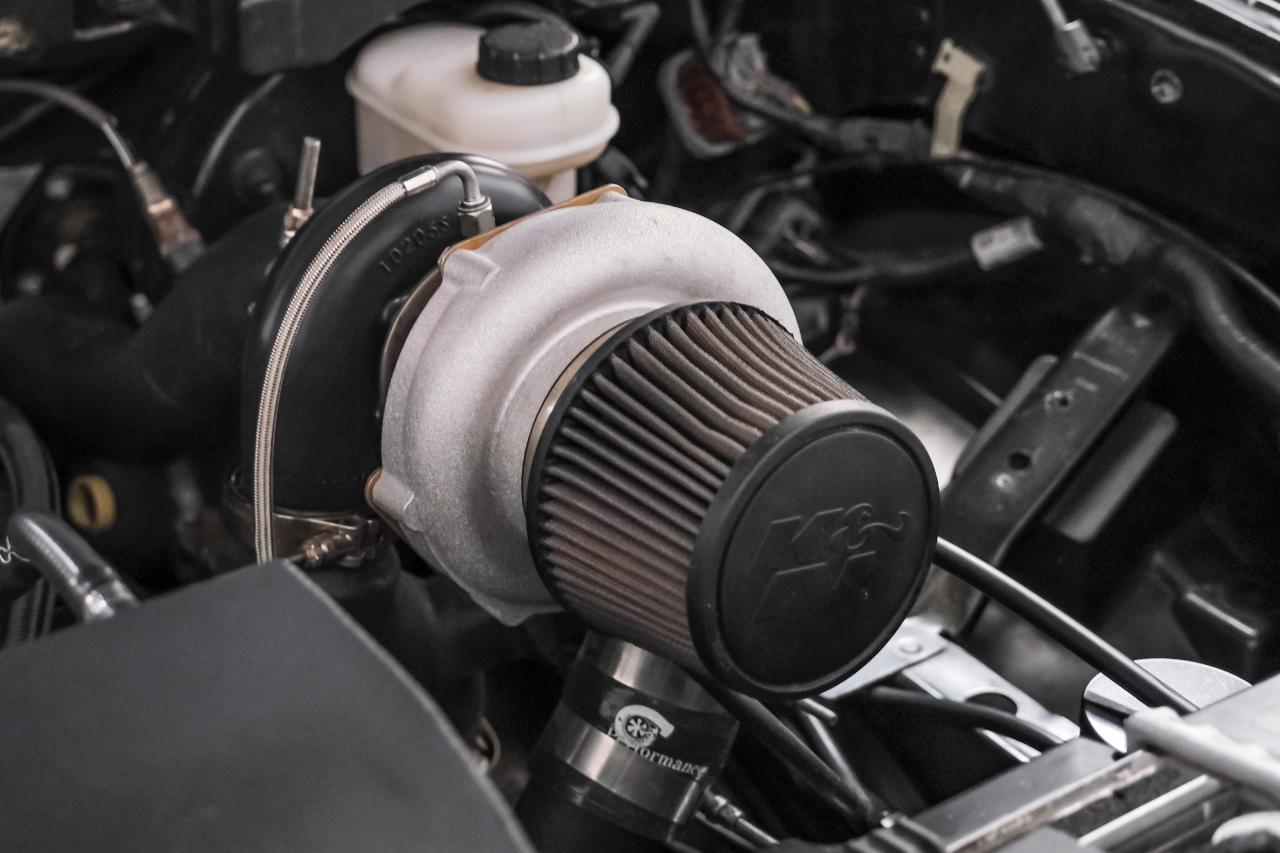 Ford F-150 XL Reg. Cab 4WD 2020