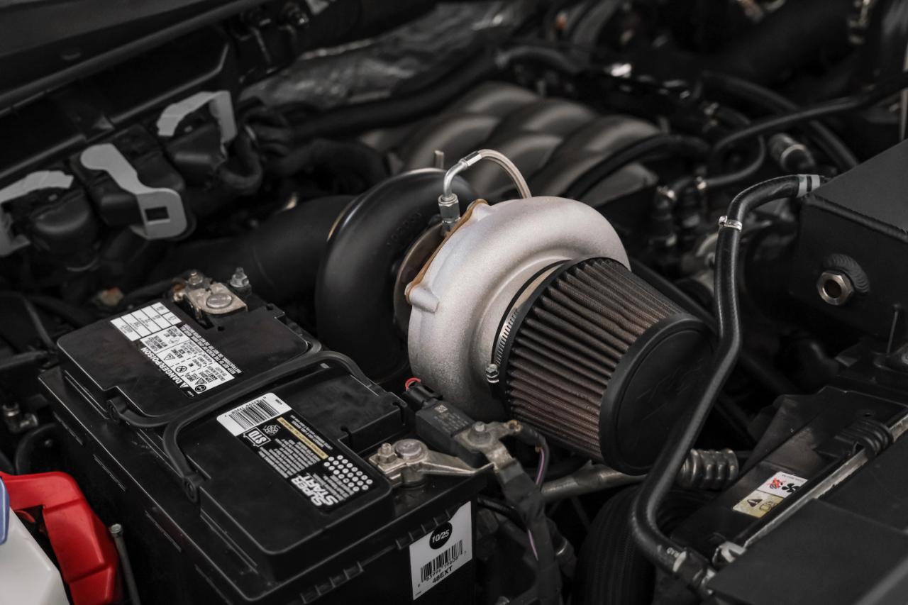 Ford F-150 XL Reg. Cab 4WD 2020