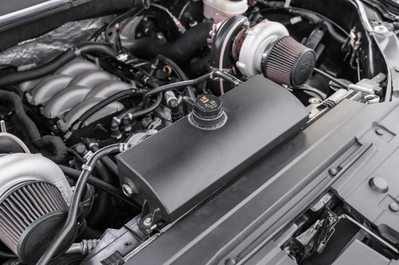 Ford F-150 XL Reg. Cab 4WD 2020