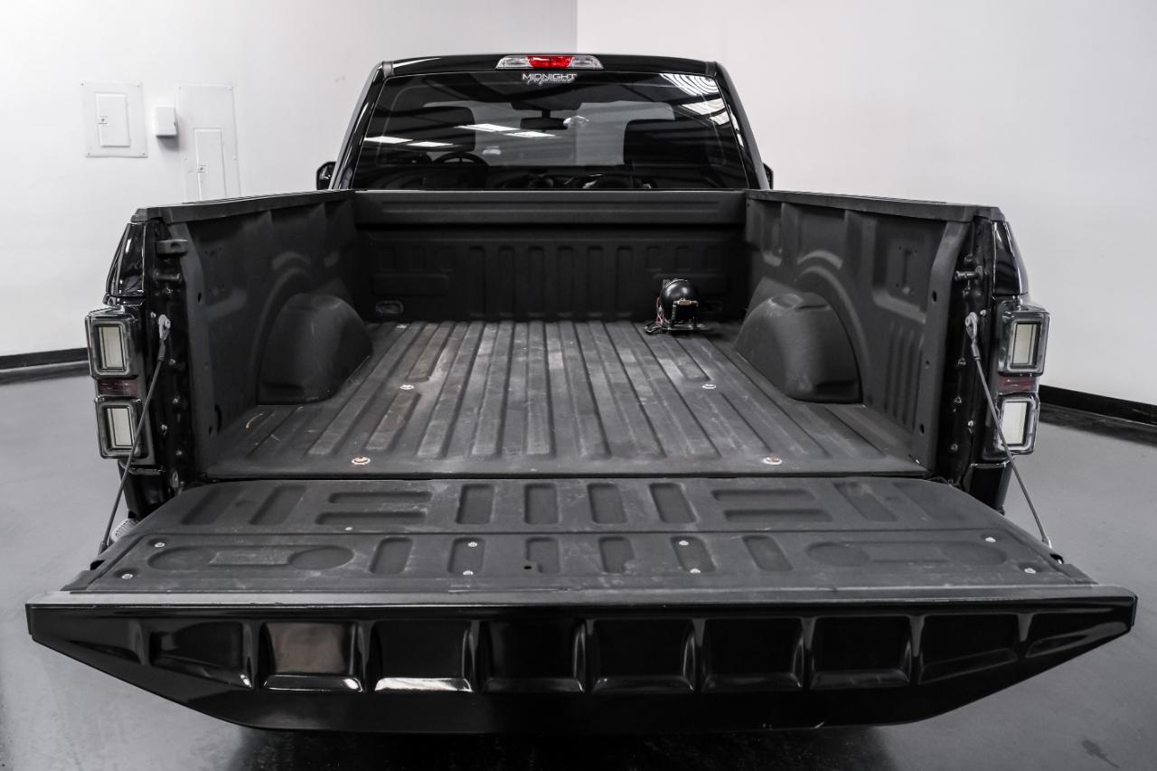 Ford F-150 XL Reg. Cab 4WD 2020