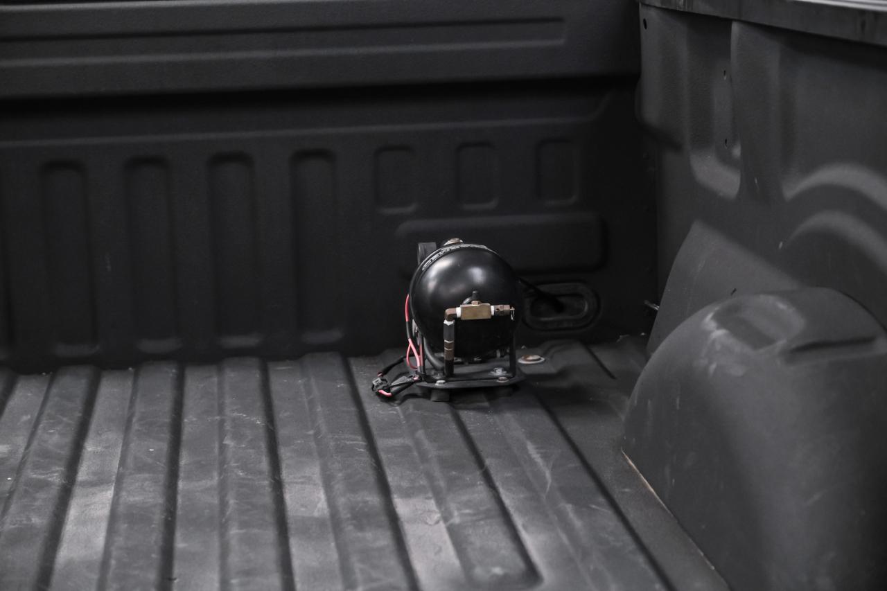 Ford F-150 XL Reg. Cab 4WD 2020