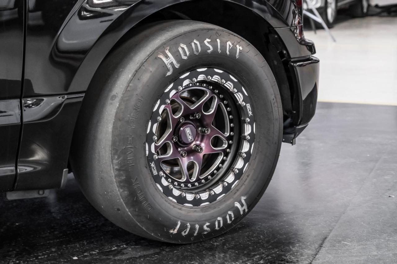 Ford F-150 XL Reg. Cab 4WD 2020