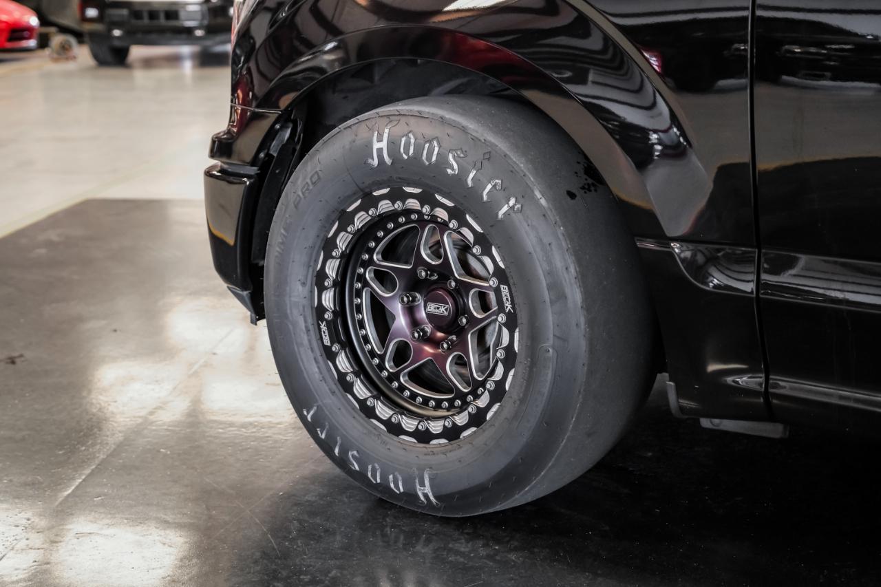 Ford F-150 XL Reg. Cab 4WD 2020