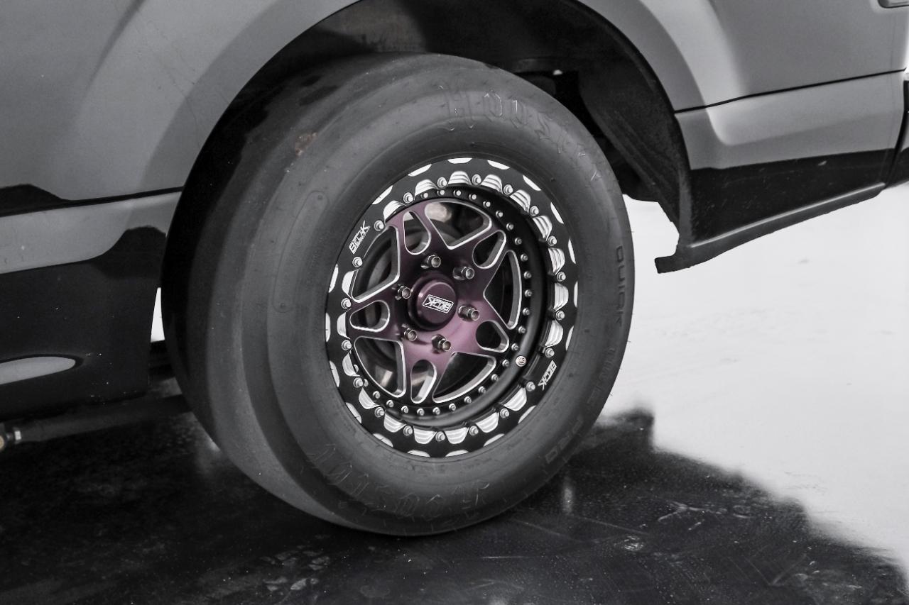 Ford F-150 XL Reg. Cab 4WD 2020