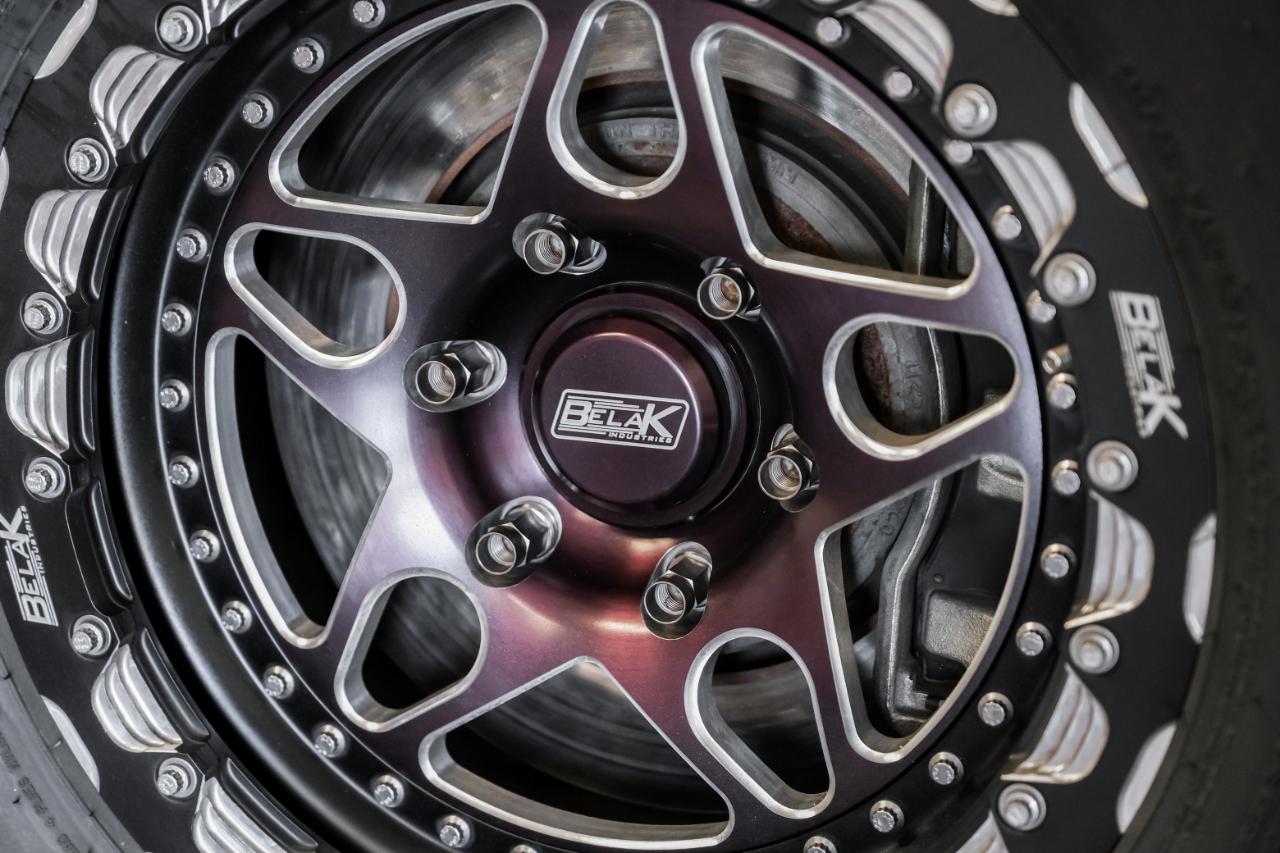 Ford F-150 XL Reg. Cab 4WD 2020