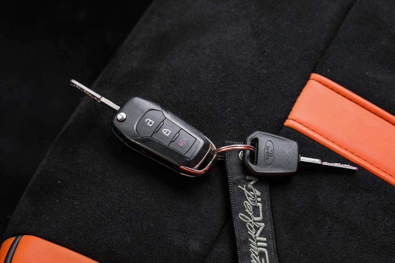 Ford F-150 XL Reg. Cab 4WD 2020