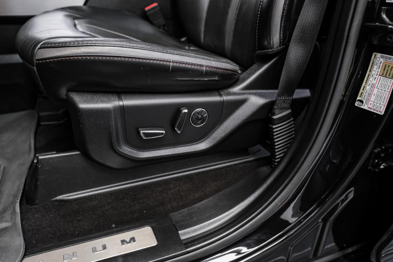 Ford F-150 Platinum 4WD SuperCrew 5.5' Box 2019