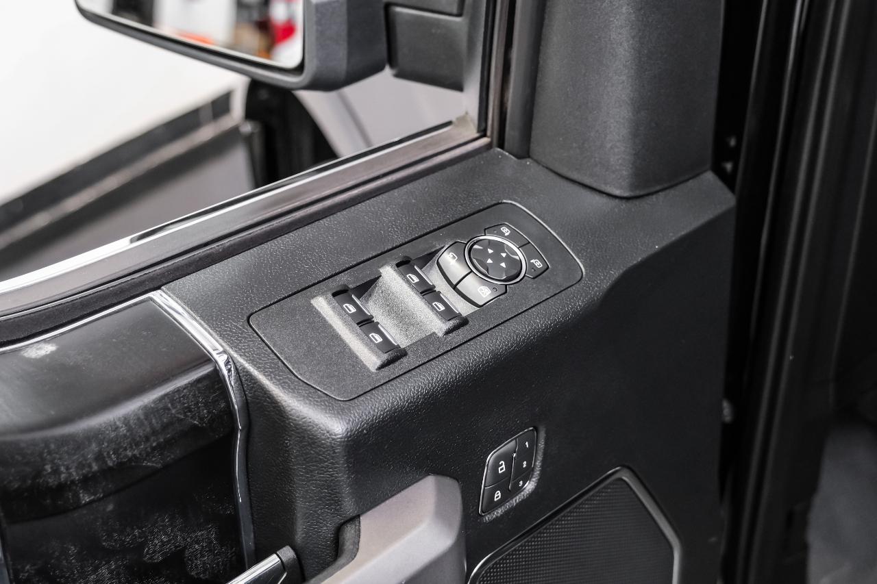 Ford F-150 Platinum 4WD SuperCrew 5.5' Box 2019