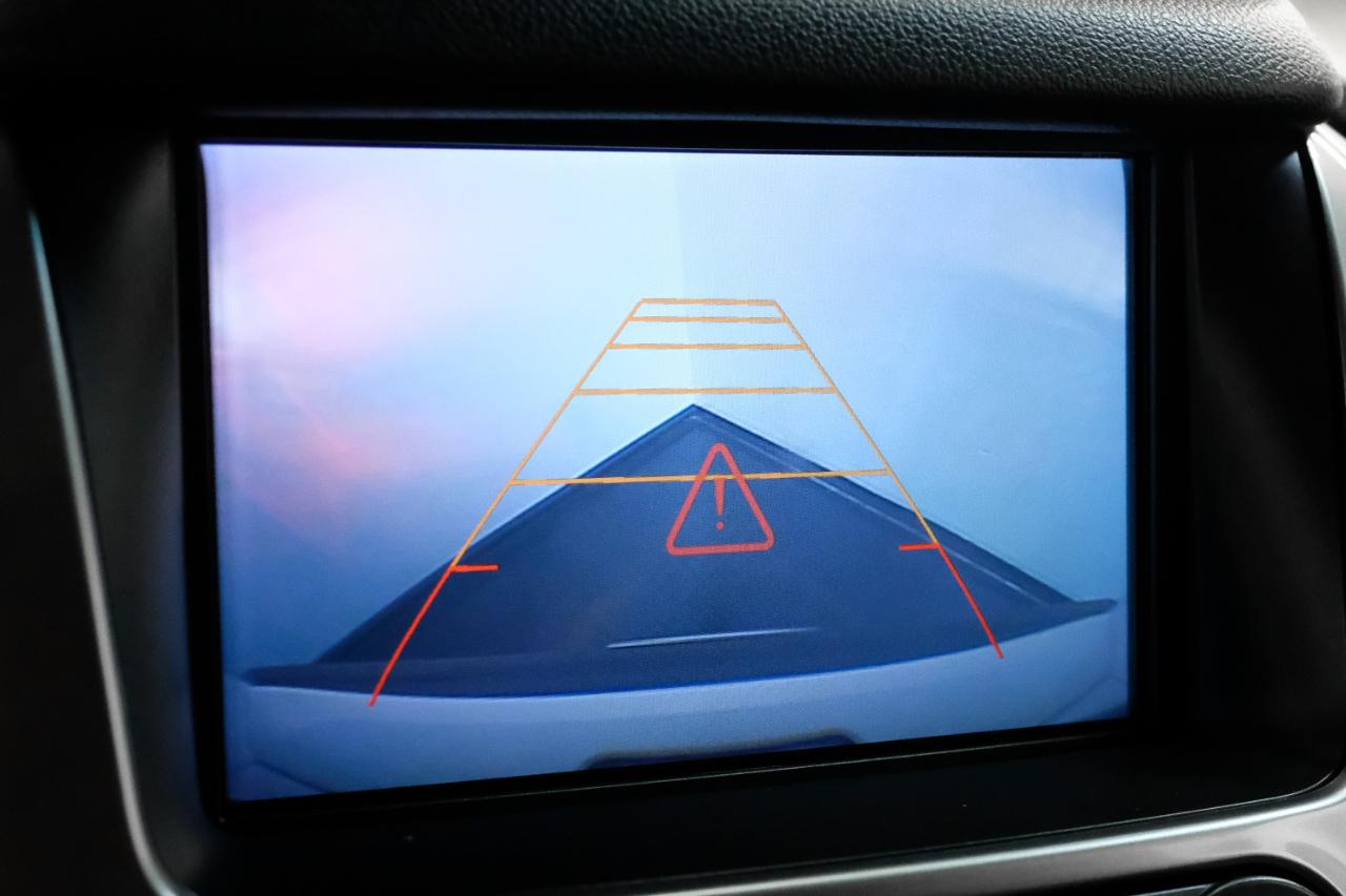 Chevrolet Tahoe 4WD 4dr LT 2017