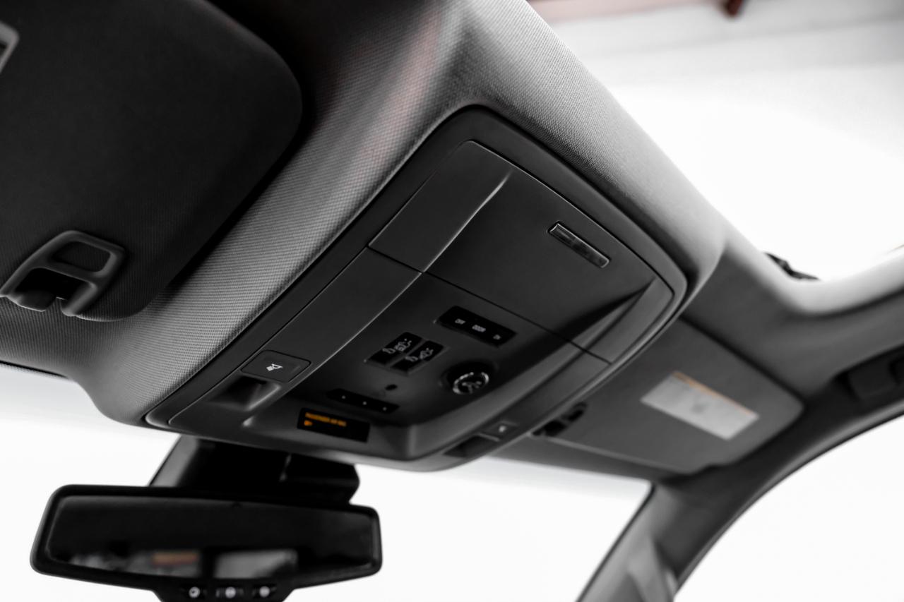 Chevrolet Tahoe 4WD 4dr LT 2017