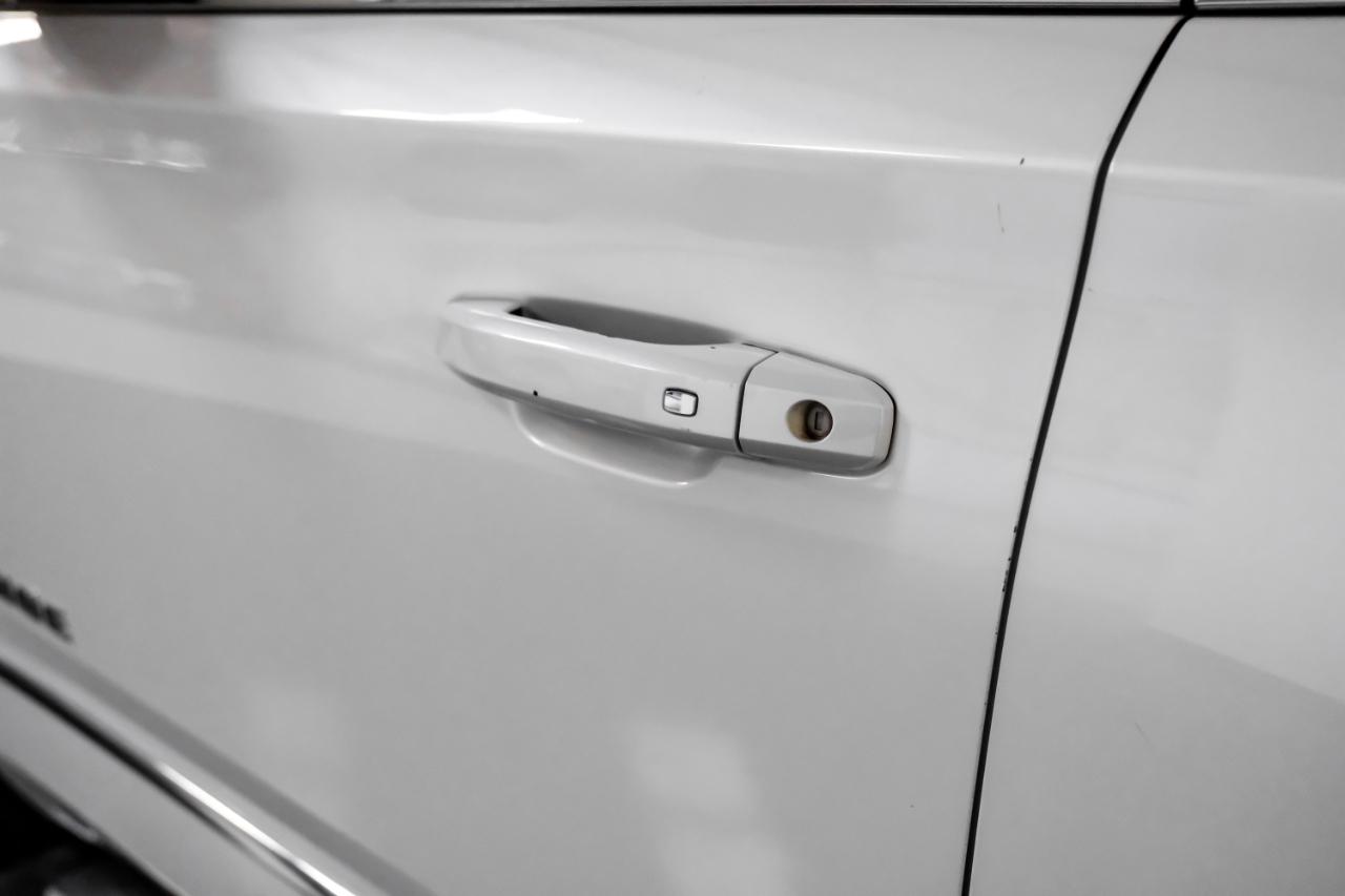 Chevrolet Tahoe 4WD 4dr LT 2017