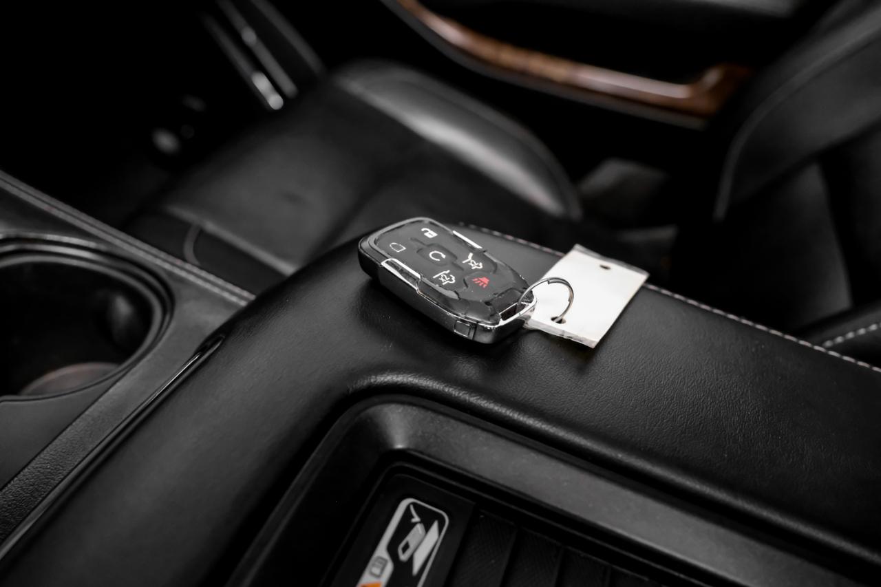 Chevrolet Tahoe 4WD 4dr LT 2017