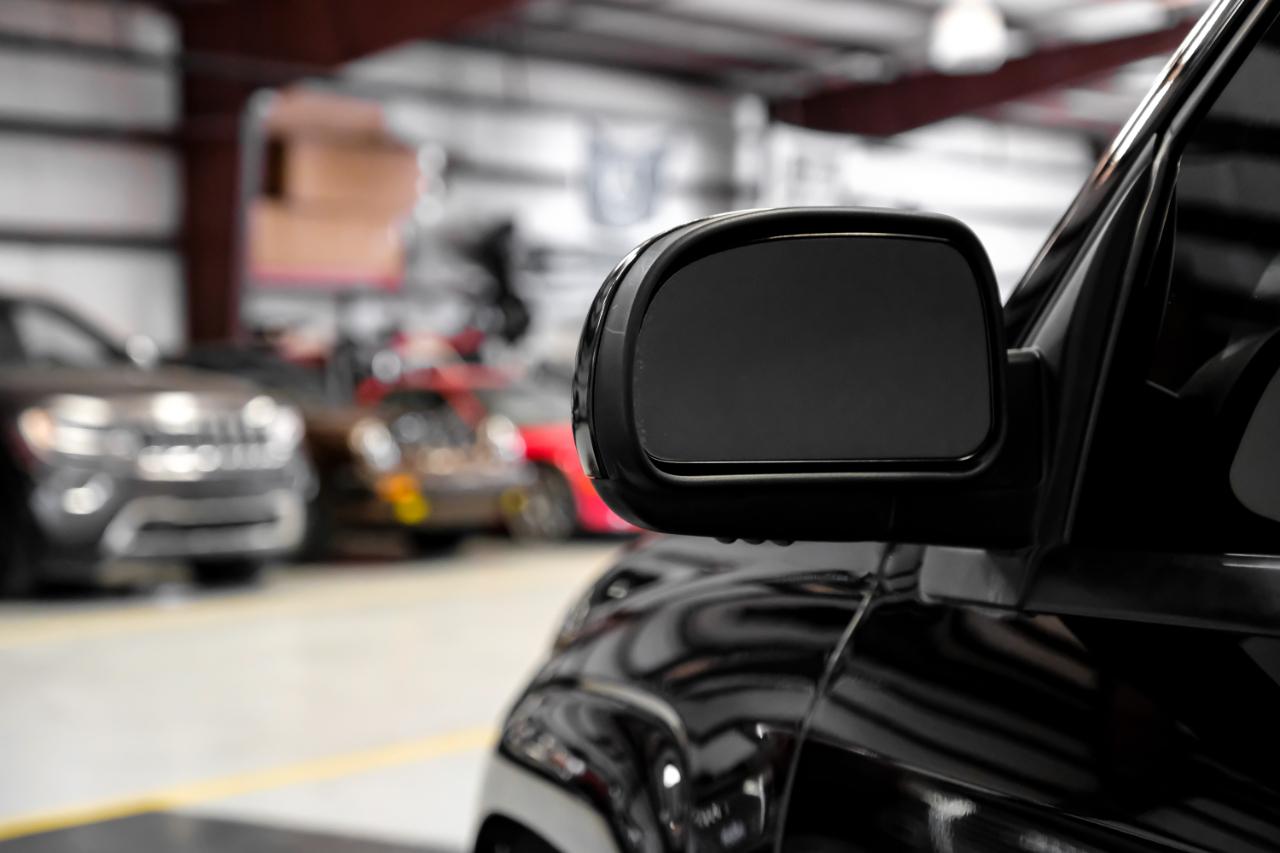 Chevrolet TrailBlazer 2WD 4dr SS 2007