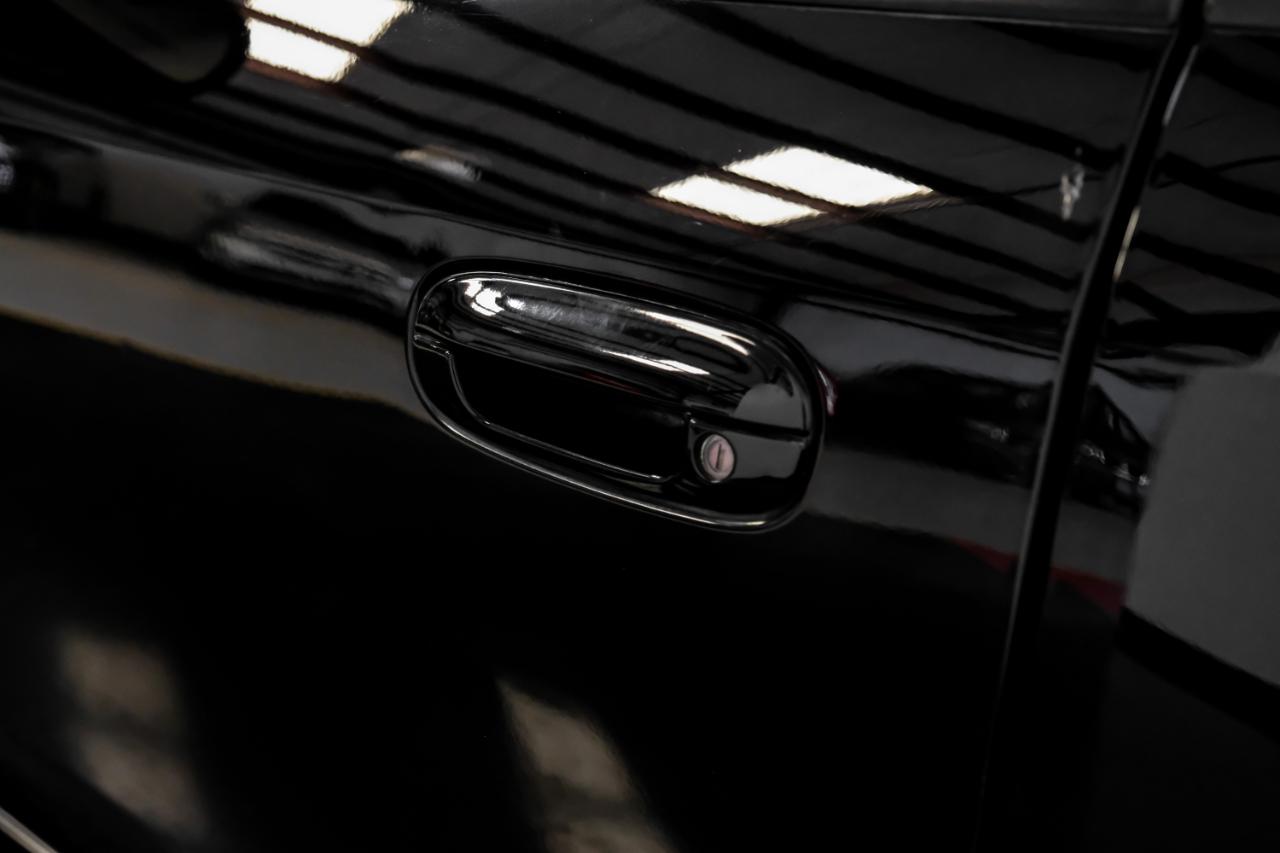 Chevrolet TrailBlazer 2WD 4dr SS 2007