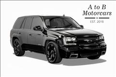 2007 Chevrolet TrailBlazer 