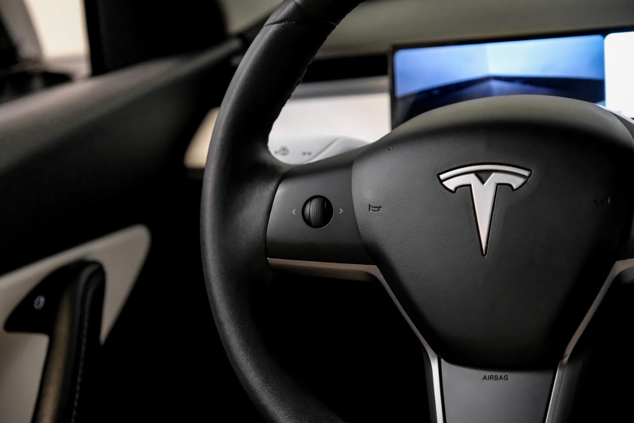 Tesla Model Y Performance AWD 2021