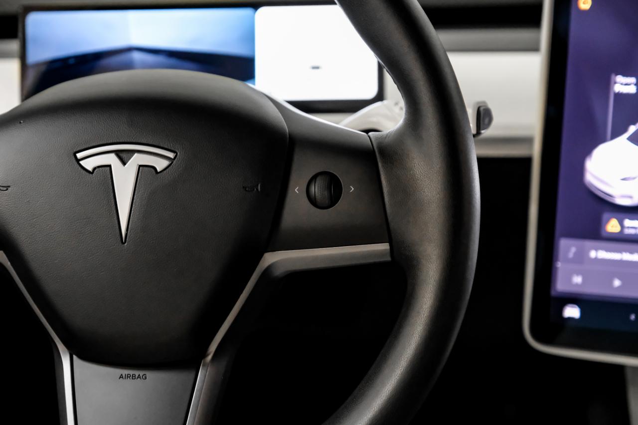 Tesla Model Y Performance AWD 2021