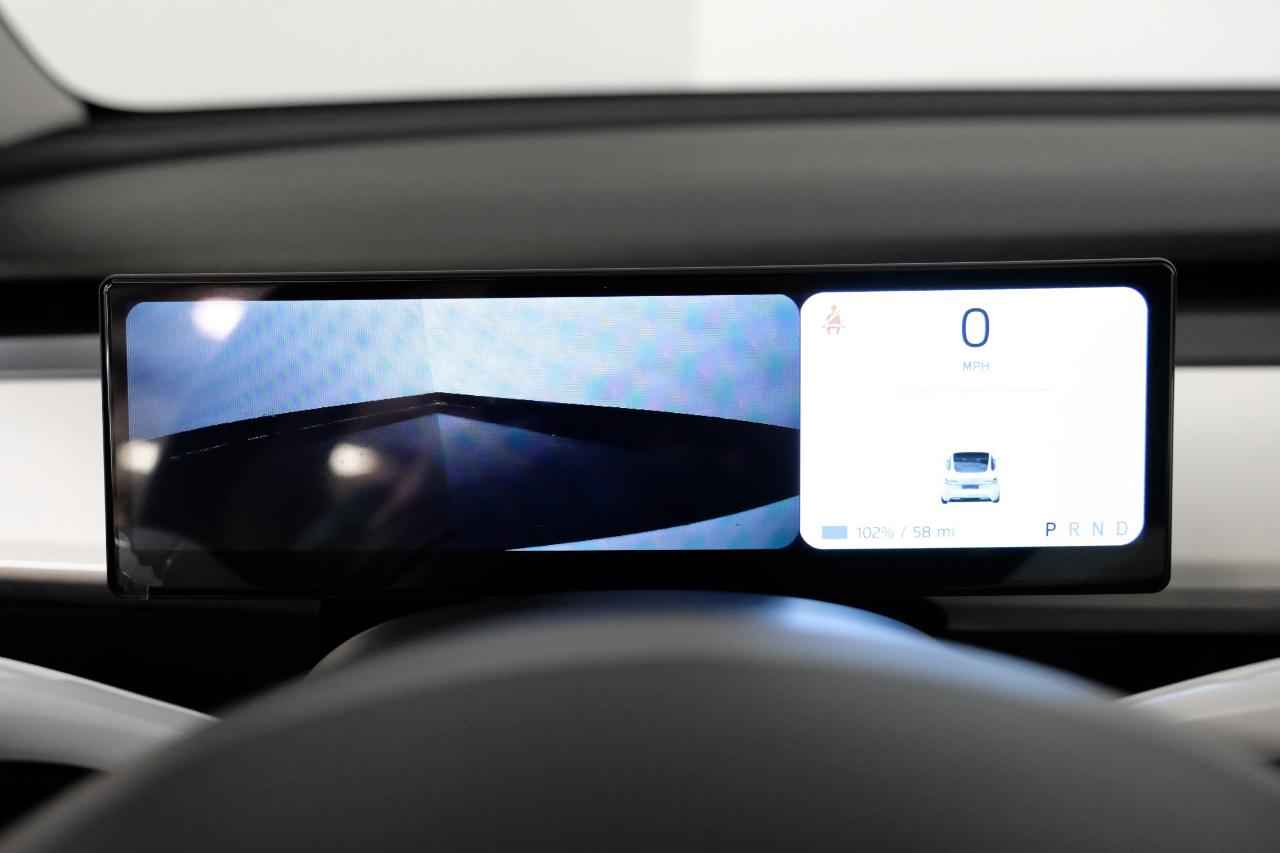 Tesla Model Y Performance AWD 2021