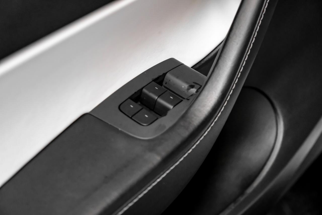 Tesla Model Y Performance AWD 2021