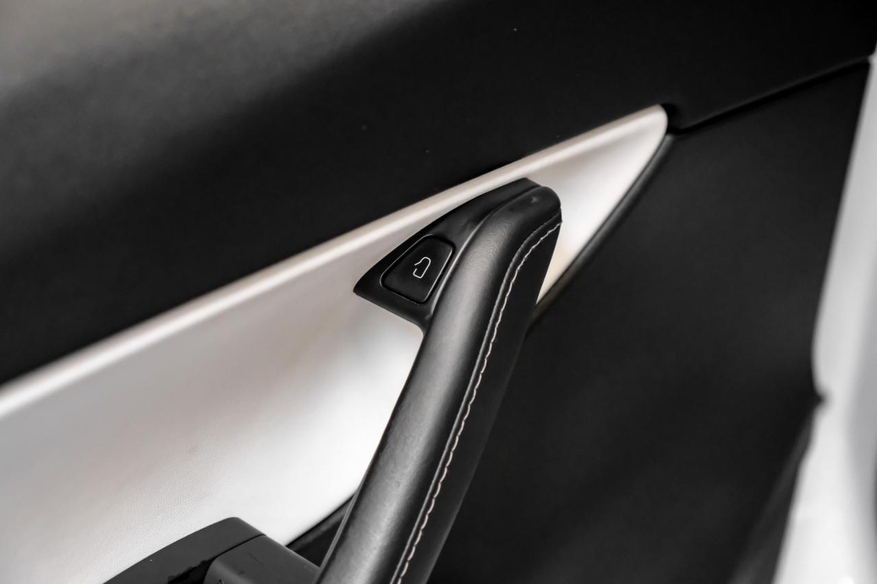 Tesla Model Y Performance AWD 2021