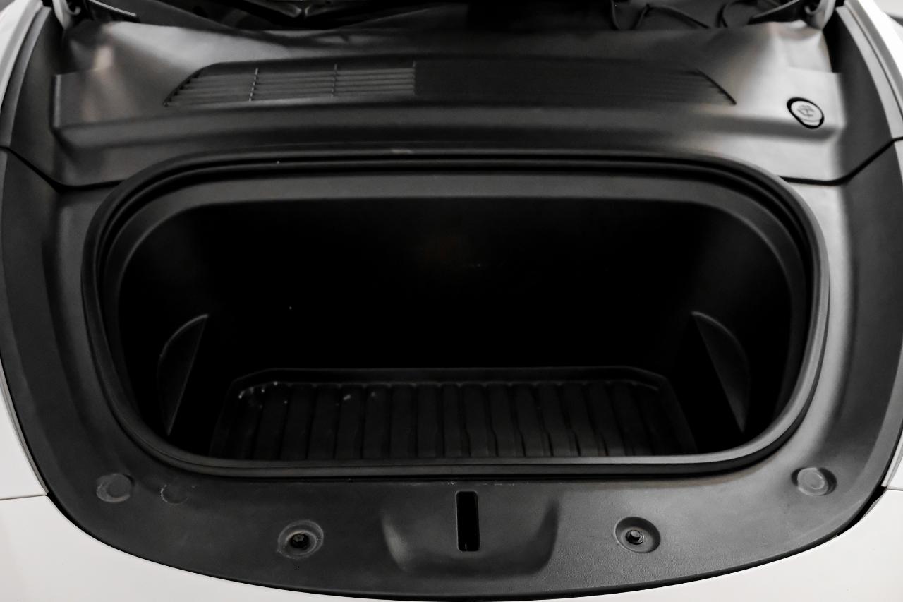 Tesla Model Y Performance AWD 2021