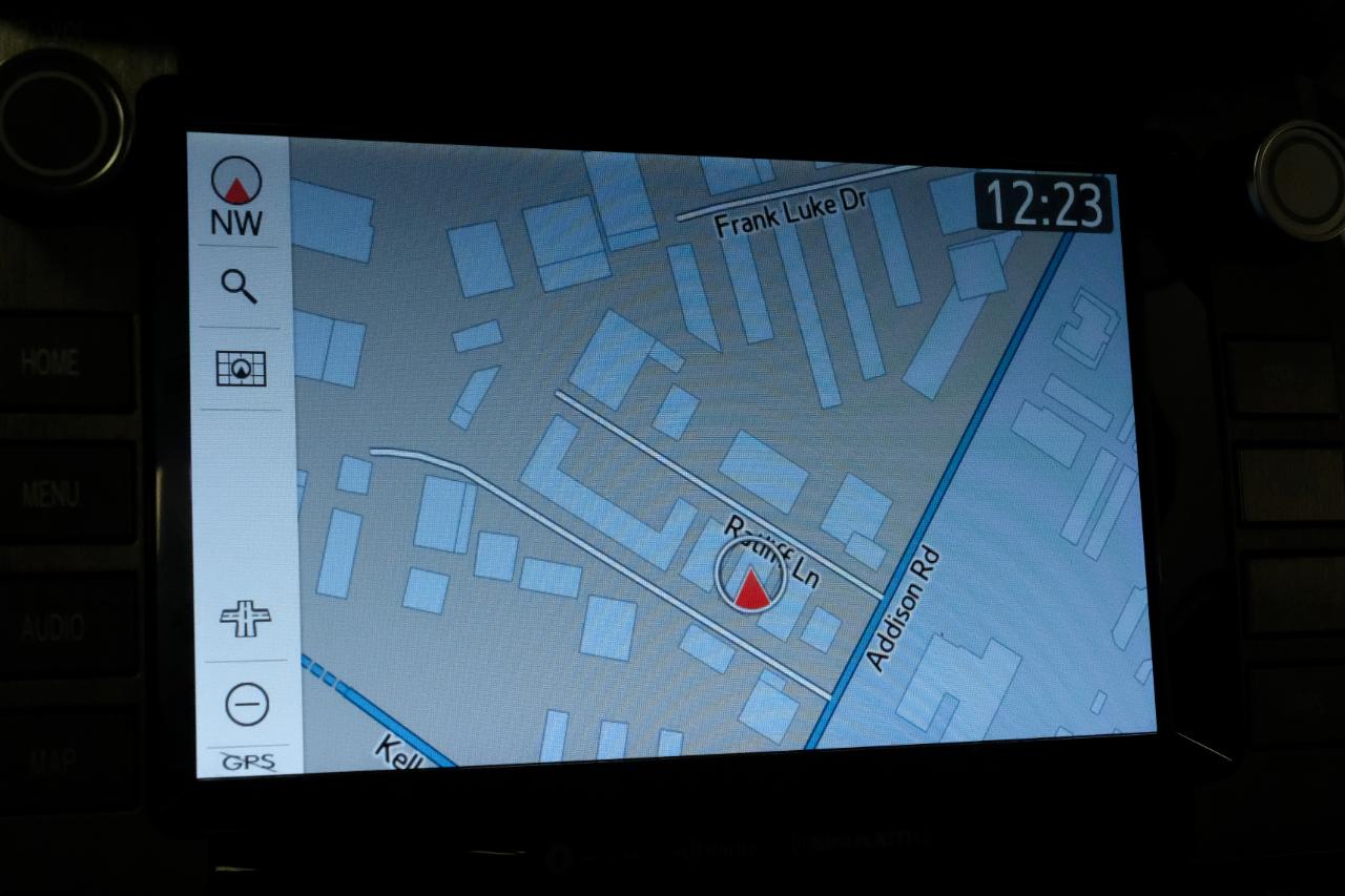 Toyota Tundra 4WD SR5 CrewMax 5.5' Bed 5.7L (Natl) 2020