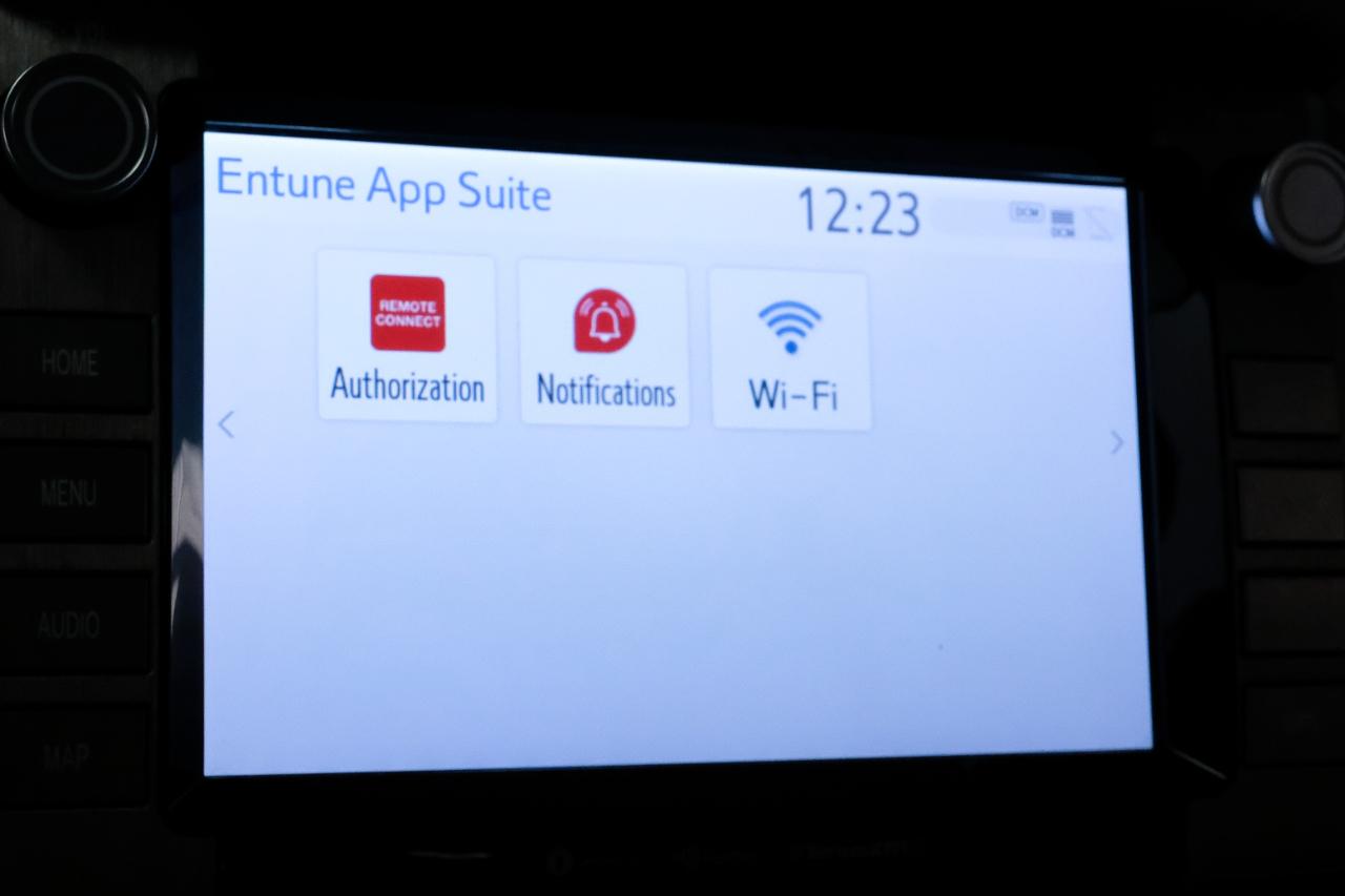 Toyota Tundra 4WD SR5 CrewMax 5.5' Bed 5.7L (Natl) 2020