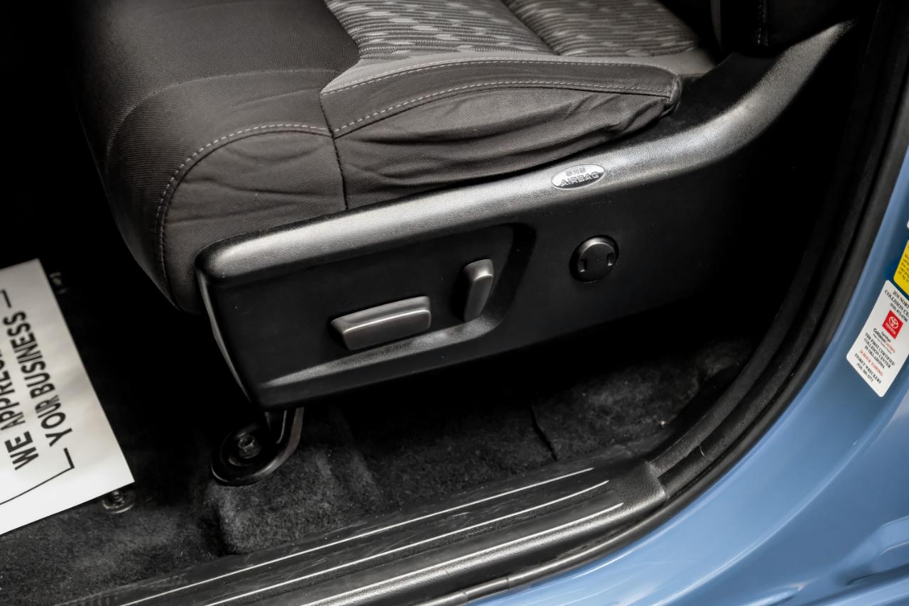 Toyota Tundra 4WD SR5 CrewMax 5.5' Bed 5.7L (Natl) 2020