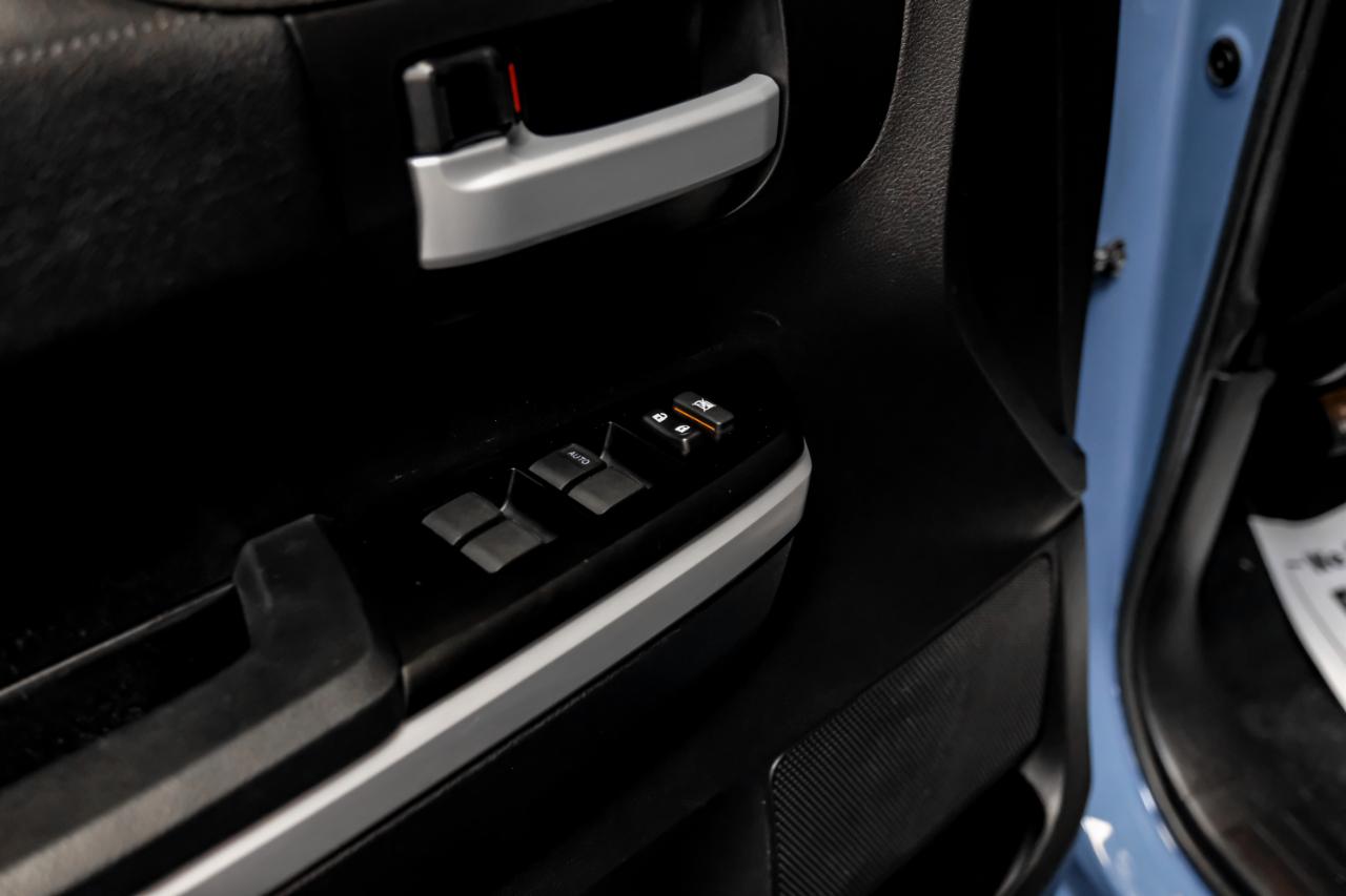 Toyota Tundra 4WD SR5 CrewMax 5.5' Bed 5.7L (Natl) 2020