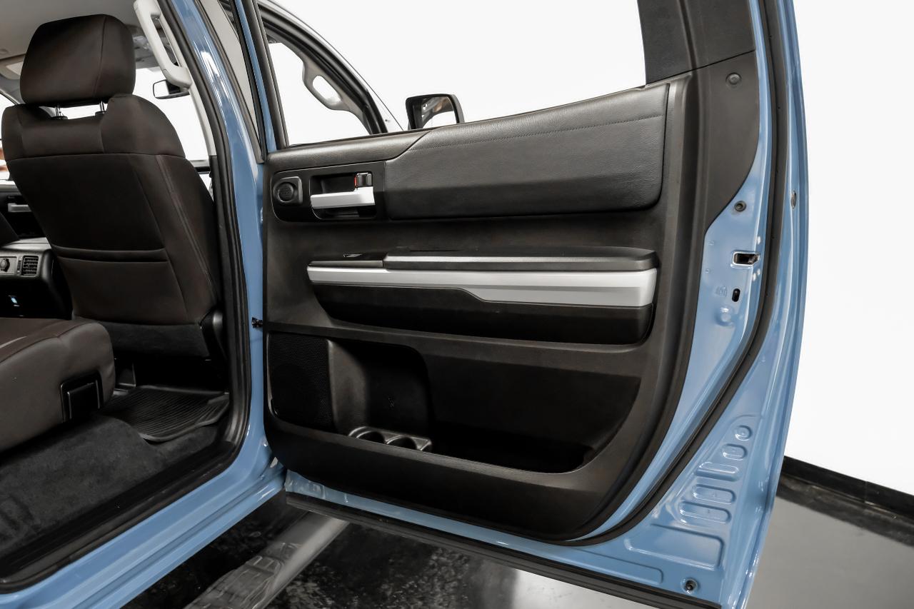 Toyota Tundra 4WD SR5 CrewMax 5.5' Bed 5.7L (Natl) 2020