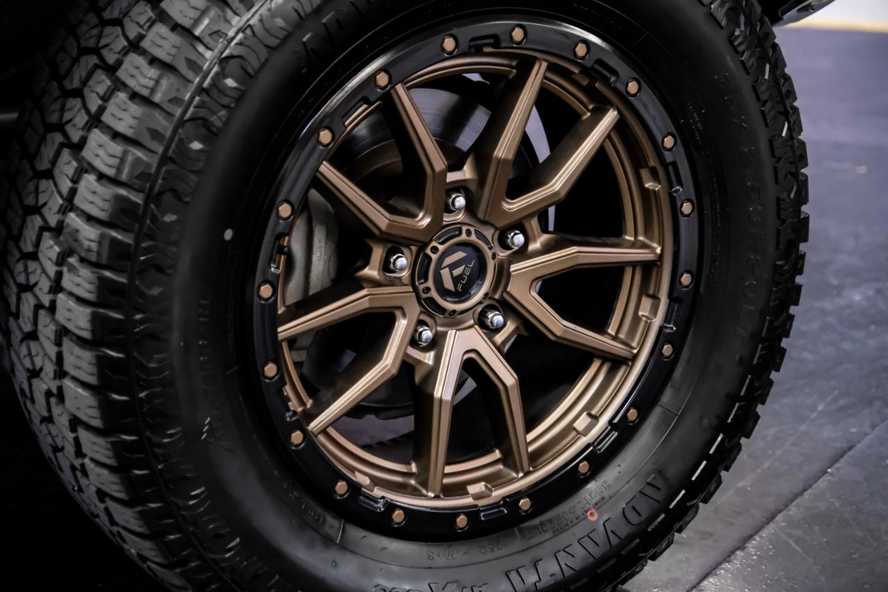 Toyota Tundra 4WD SR5 CrewMax 5.5' Bed 5.7L (Natl) 2020