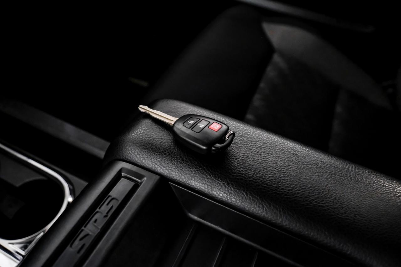 Toyota Tundra 4WD SR5 CrewMax 5.5' Bed 5.7L (Natl) 2020