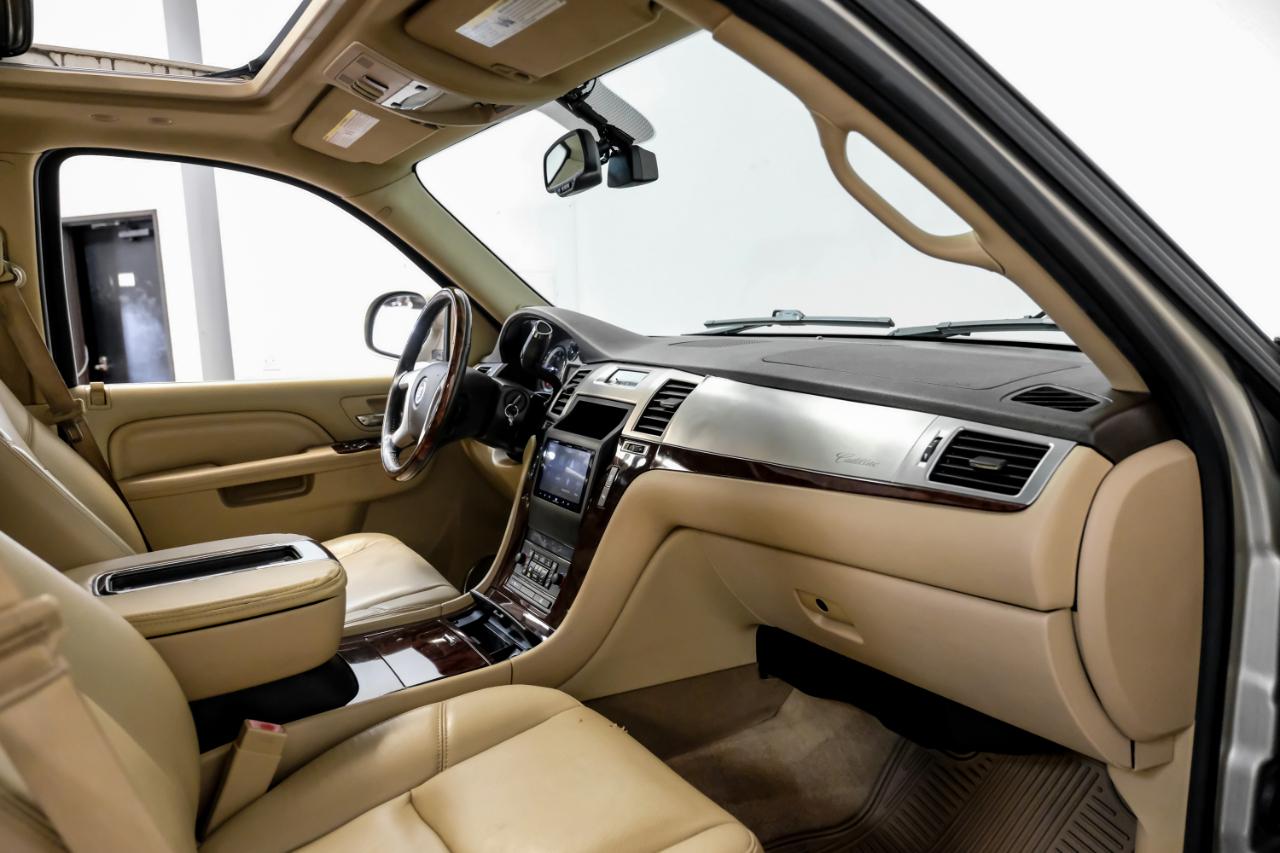 Cadillac Escalade 2WD 4dr Premium 2014