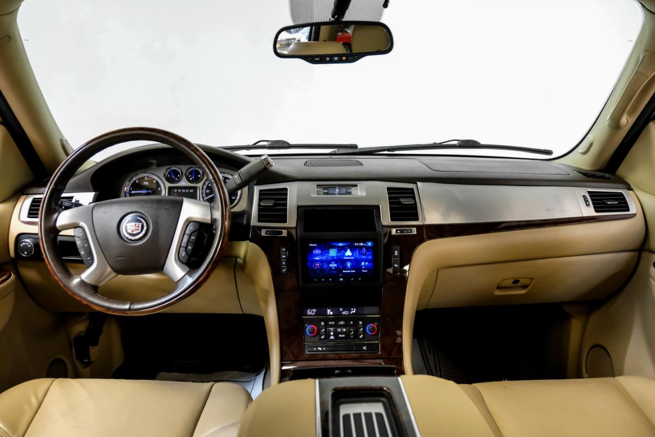 Cadillac Escalade 2WD 4dr Premium 2014