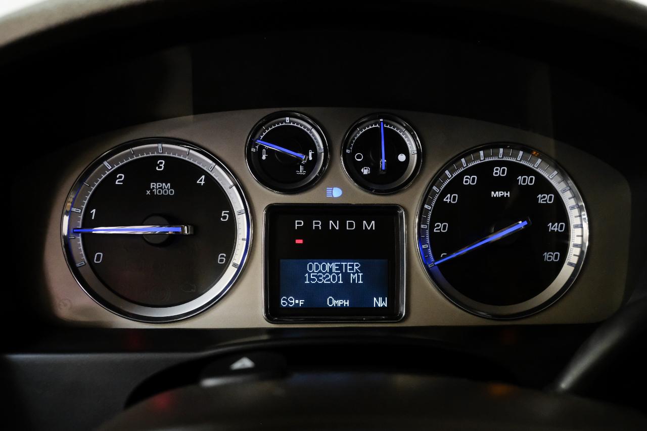 Cadillac Escalade 2WD 4dr Premium 2014