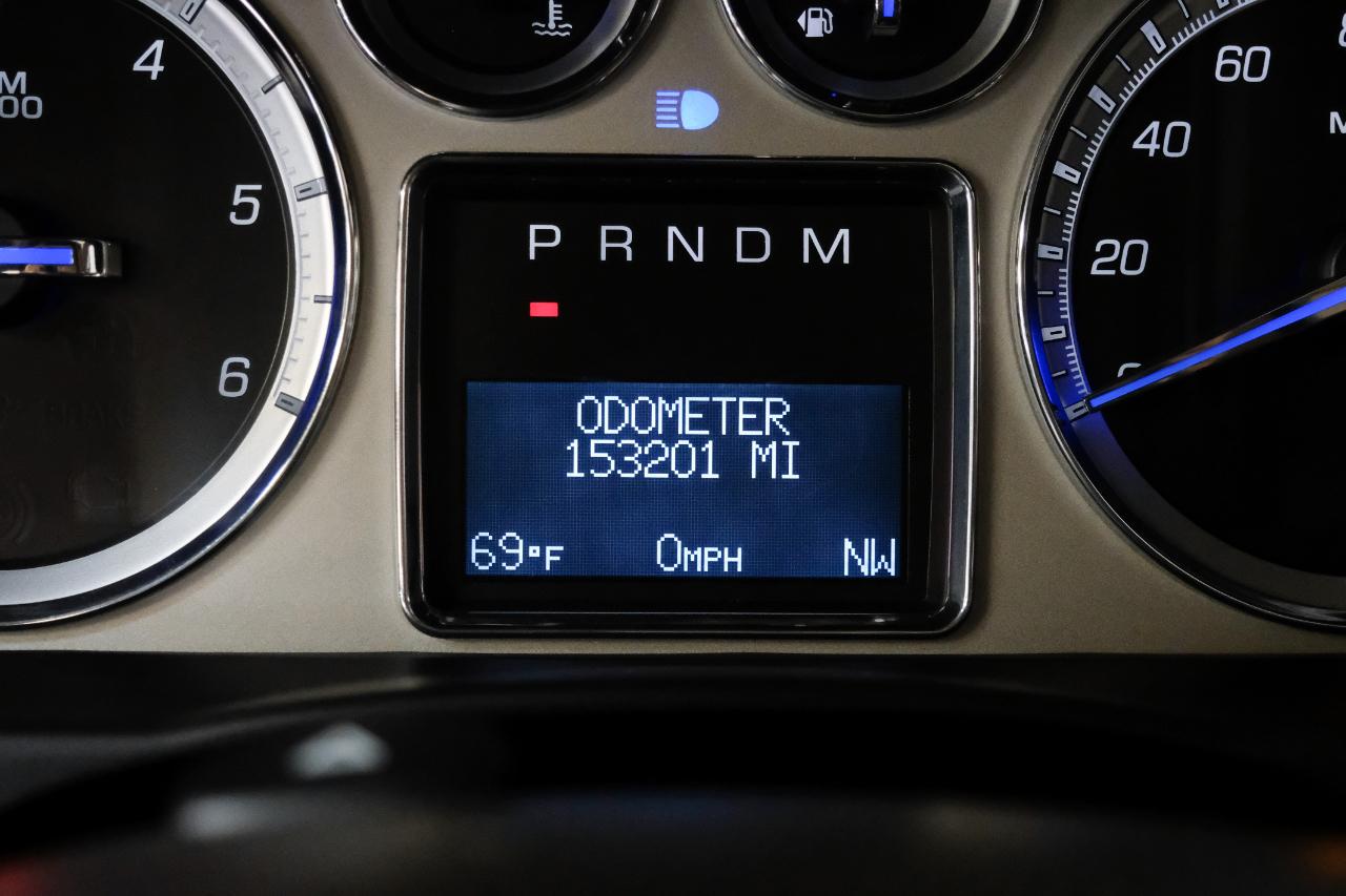 Cadillac Escalade 2WD 4dr Premium 2014