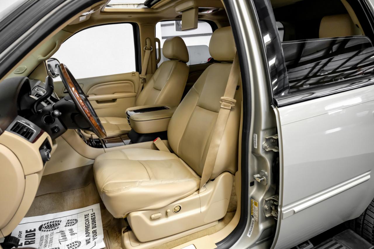 Cadillac Escalade 2WD 4dr Premium 2014